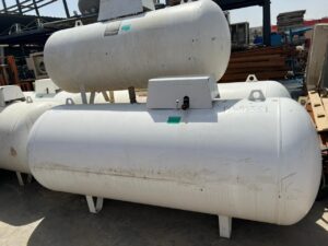 تركيب خطوط الغاز المركزي الرياض